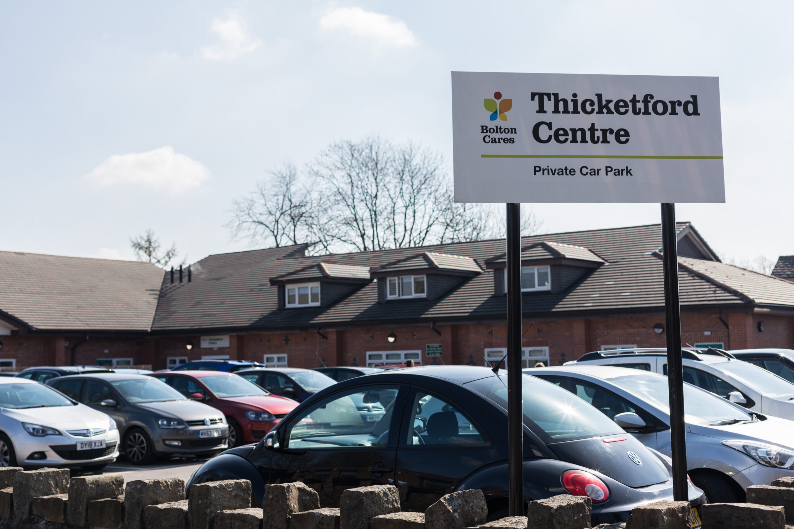 The Thicketford Centre