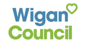 Wigan Council Logo