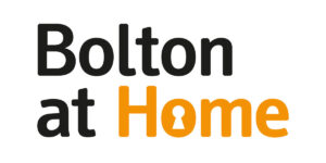 Bolton at Home logo