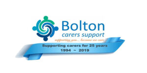 Bolton Carers Support logo