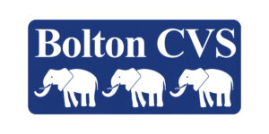 Bolton CVS logo