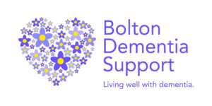 Bolton Dementia Support logo
