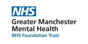 Greater Manchester Mental Health logo
