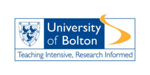 University of Bolton logo